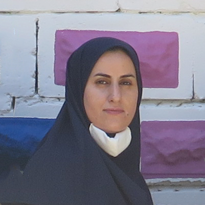 معرفی کادر مدرسه