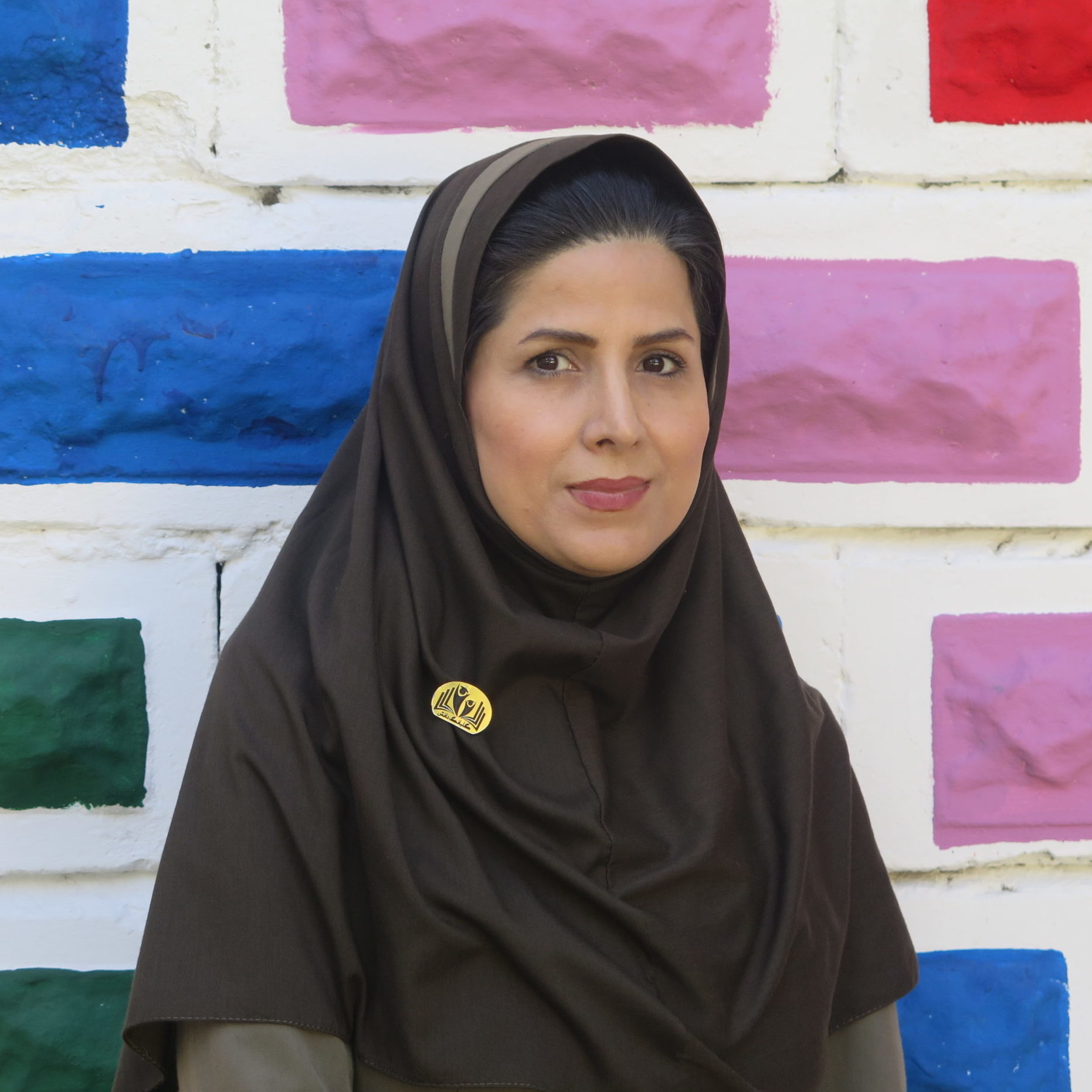 معرفی کادر مدرسه