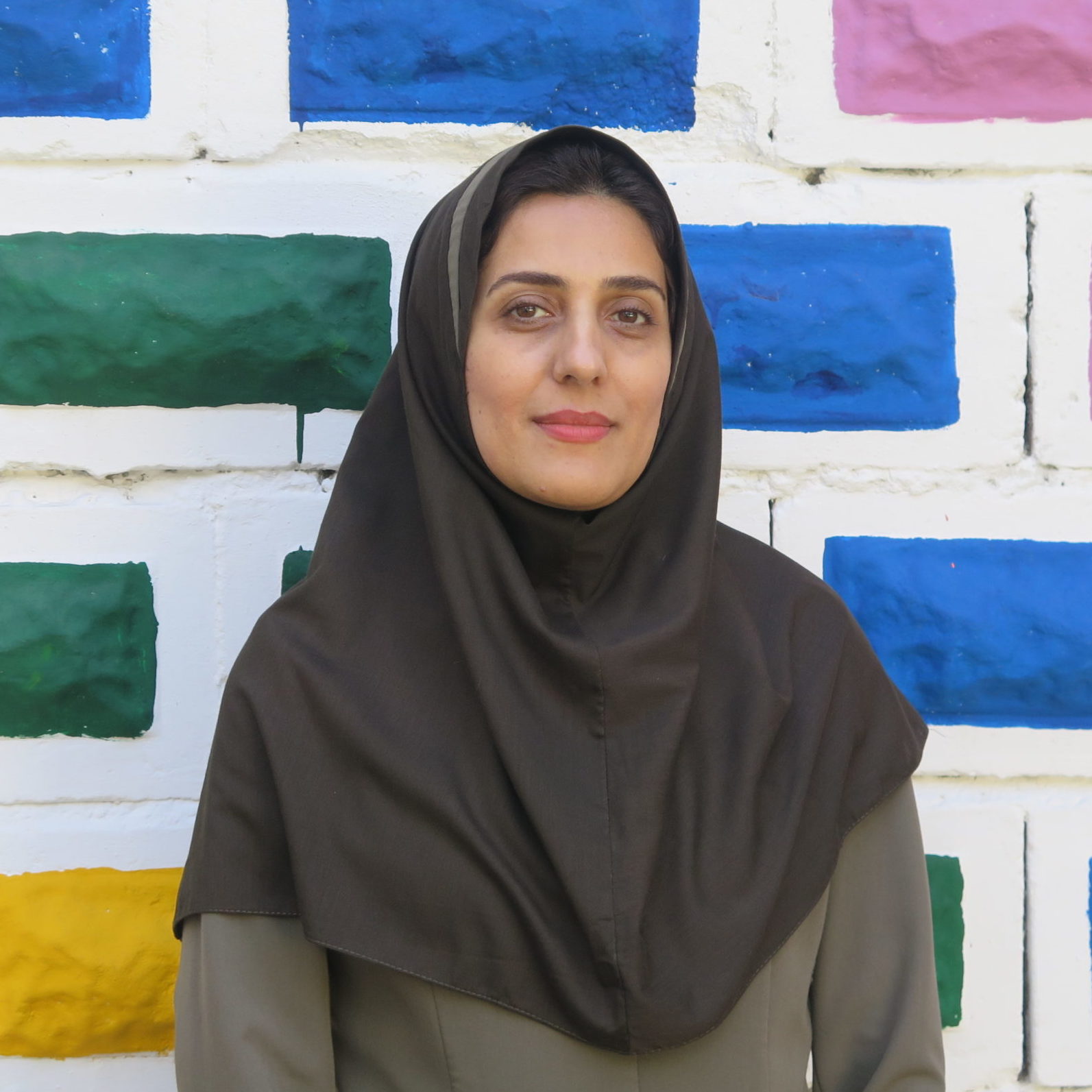 معرفی کادر مدرسه